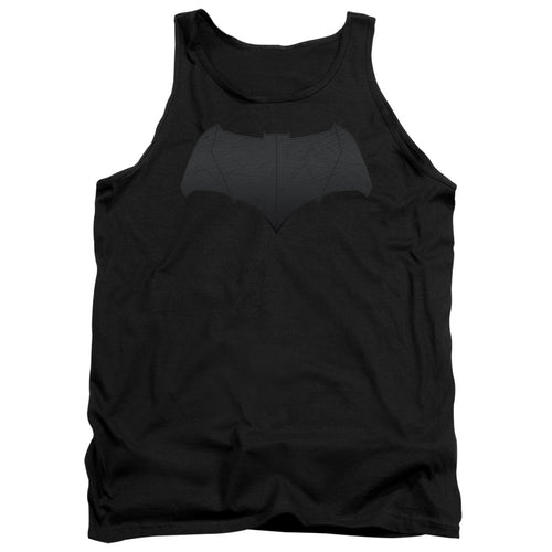 Batman v Superman Batman Logo Tank Top