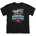 I Love Lucy Hollywood Road Trip Youth/Toddler T-Shirt