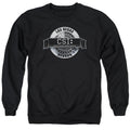 CSI Rendered Logo Crewneck Sweatshirt