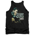 Elvis Presley Always The Original Tank Top