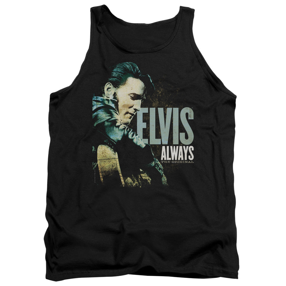 Elvis Presley Always The Original Tank Top