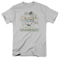 Dexter's Laboratory Vintage Cast T-Shirt