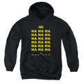 Batman Na Na Na Youth Hoodie