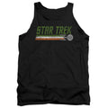 Star Trek Irish Enterprise Tank Top