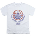 Top Gun Volleyball Tournament 1986 Youth/Toddler T-Shirt