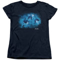 Wild Wings Pod of Orcas Womens T-Shirt