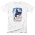 Supergirl Endless Sky T-Shirt