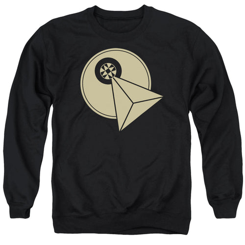 Star Trek Vulcan Logo Crewneck Sweatshirt