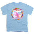 Candy Land Gumdrop Mountains Youth/Toddler T-Shirt