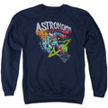 DC Comics Astronomy Crewneck Sweatshirt