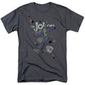 Batman Always A Joker T-Shirt