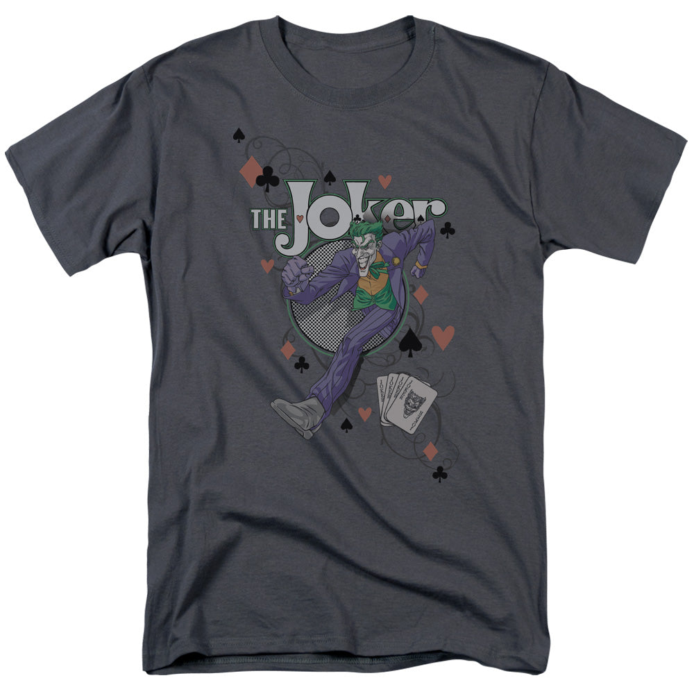 Batman Always A Joker T-Shirt