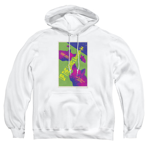 Star Trek Up the Long Ladder Pullover Hoodie