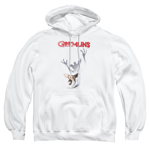 Gremlins Shadow Pullover Hoodie