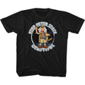 Fraggle Rock Outer Space Youth/Toddler T-Shirt