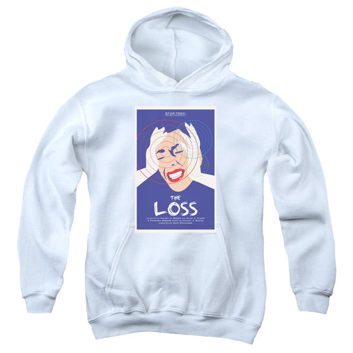 Star Trek The Loss Youth Hoodie