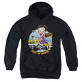 Betty Boop Keep on Boopin Youth Hoodie