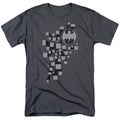 Batman Gotham 3D T-Shirt