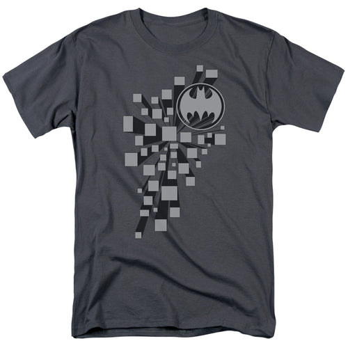 Batman Gotham 3D T-Shirt
