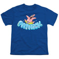 Spongebob Squarepants Happy Go Lucky Patrick Youth/Toddler T-Shirt