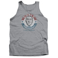 The Three Stooges Curly for President Wiseguy Tank Top