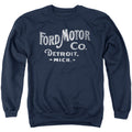 Ford Motor Co Crewneck Sweatshirt