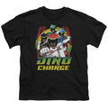 Mighty Morphin Power Rangers Dino Lightning Youth/Toddler T-Shirt