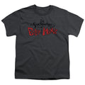Billy & Mandy Grim  Logo Youth/Toddler T-Shirt