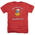 Adventure Time Ride Bump T-Shirt