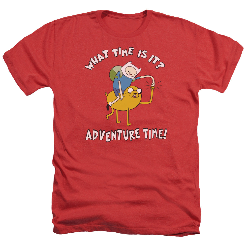 Adventure Time Ride Bump T-Shirt