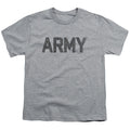 US Army Classic Letters Youth/Toddler T-Shirt