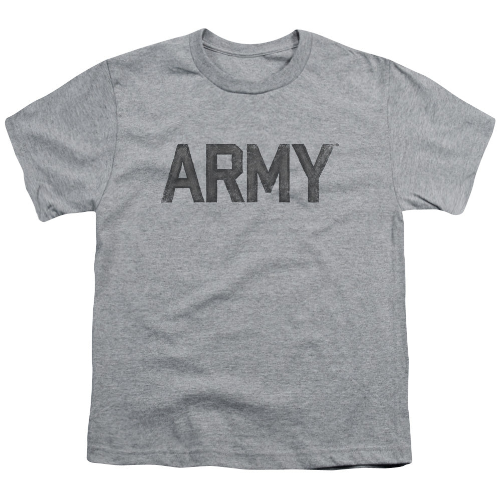 US Army Classic Letters Youth/Toddler T-Shirt