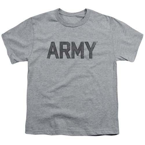 US Army Classic Letters Youth/Toddler T-Shirt
