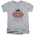 The Godfather Genco Olive Oil V-Neck T-Shirt
