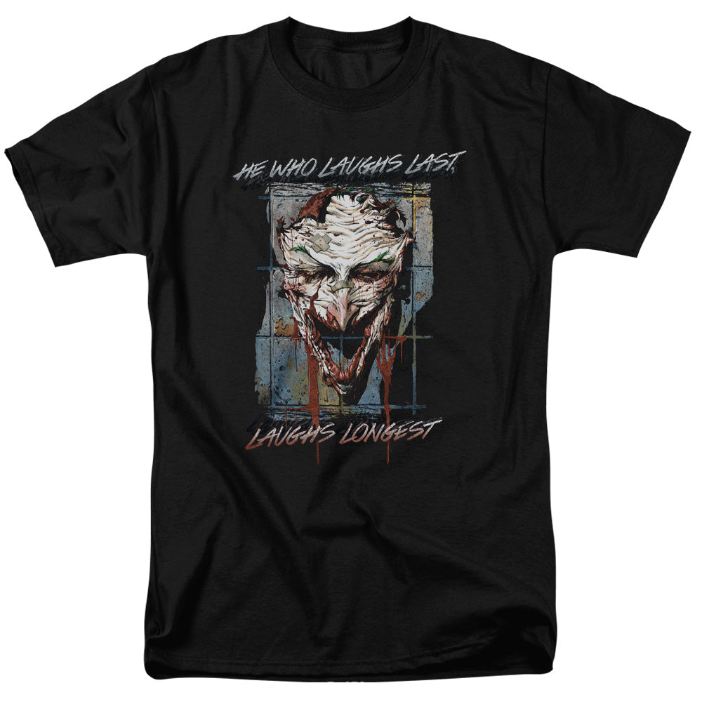 Batman Just For Laughs T-Shirt
