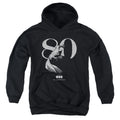 Batman 80 Wall Youth Hoodie