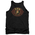 Sun Records Sunray Rooster Tank Top