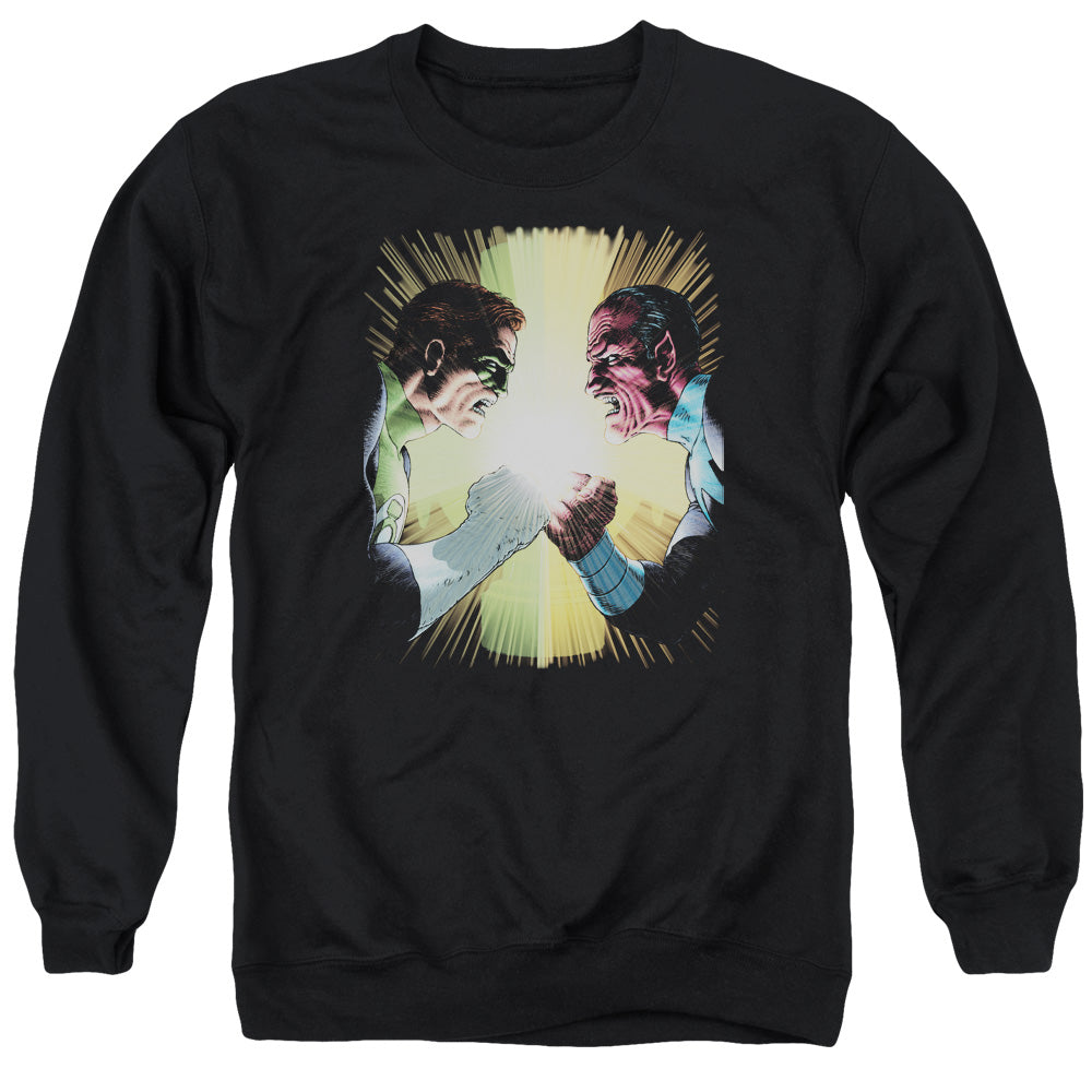 Green Lantern Gl #60 Cover Crewneck Sweatshirt