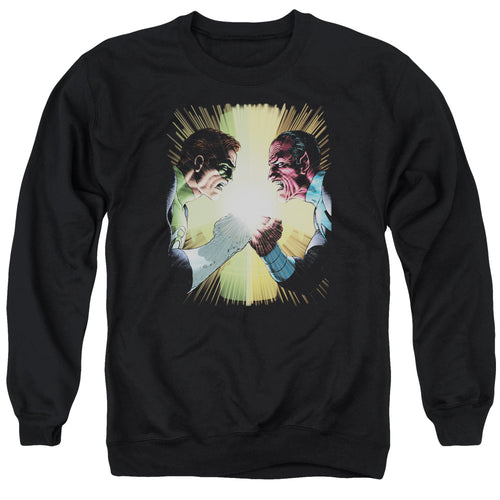 Green Lantern Gl #60 Cover Crewneck Sweatshirt