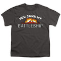 You Sank My Battleship Youth/Toddler T-Shirt