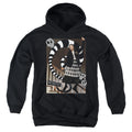 Beetlejuice Shake Shake Shake Youth Hoodie