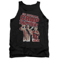 Rocky Eat Lightning Tank Top