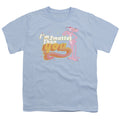 Pink Panther Smart Cat Youth/Toddler T-Shirt