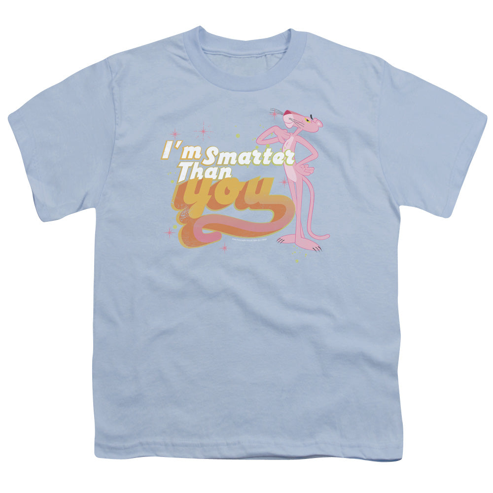 Pink Panther Smart Cat Youth/Toddler T-Shirt