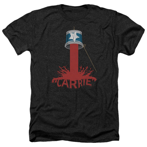 Carrie Bucket Of Blood T-Shirt