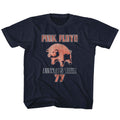 Pink Floyd Tour 77 Youth/Toddler T-Shirt