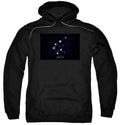 Aquarius Stars Black