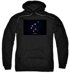 Aquarius Stars Black