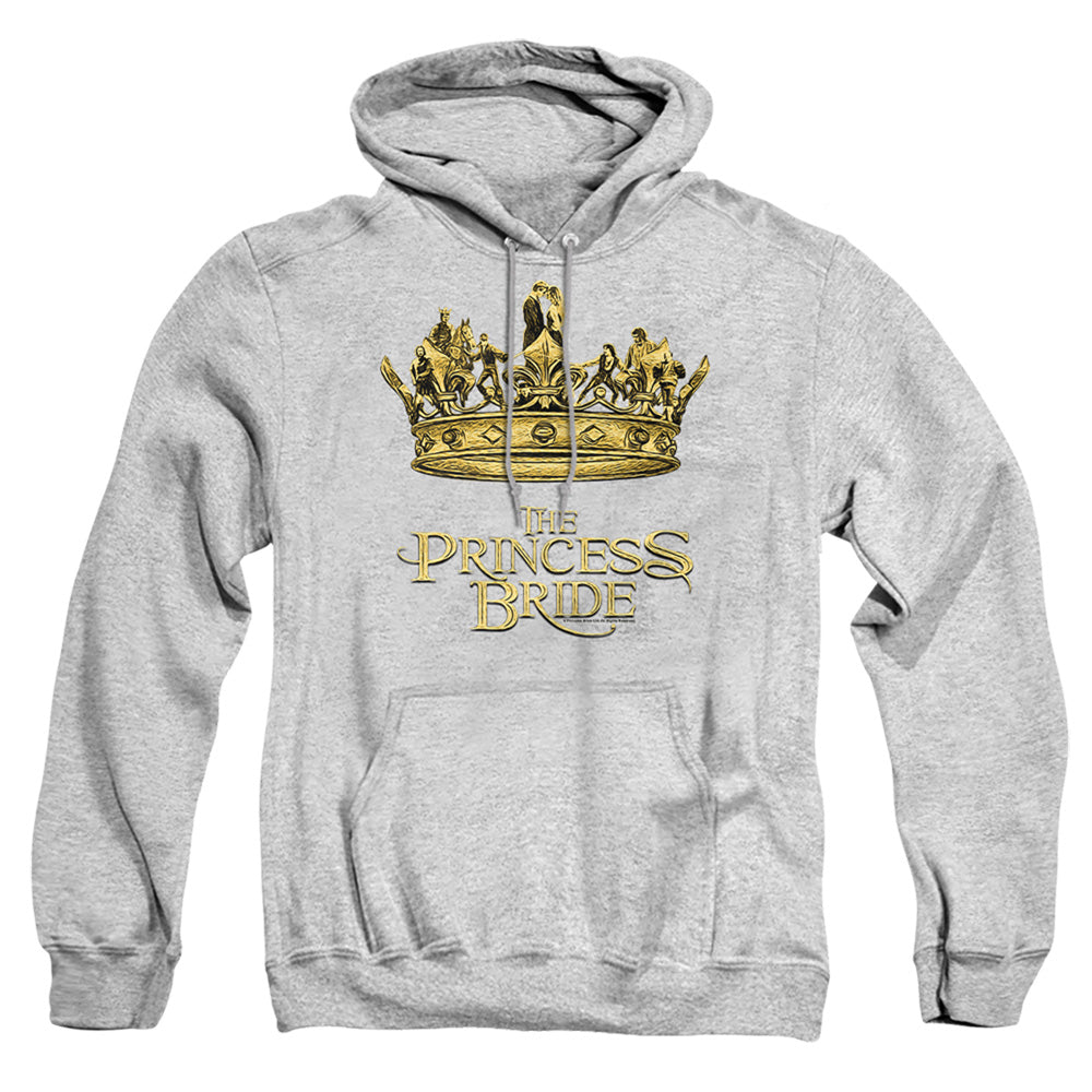 The Princess Bride Crown Pullover Hoodie