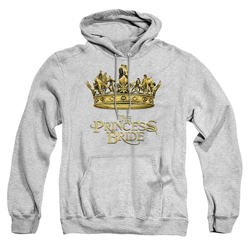 The Princess Bride Crown Pullover Hoodie